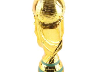 World Cup could boost Miami economy. But don’t trust lofty projections, experts say – Axios