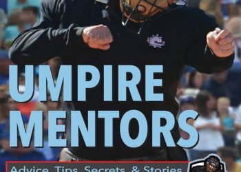 What’s it like to umpire Game 7 of the World Series? We asked an expert – The New York Times