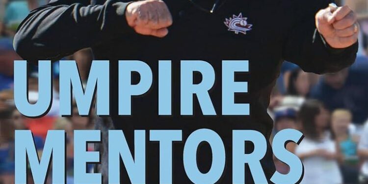 What’s it like to umpire Game 7 of the World Series? We asked an expert – The New York Times