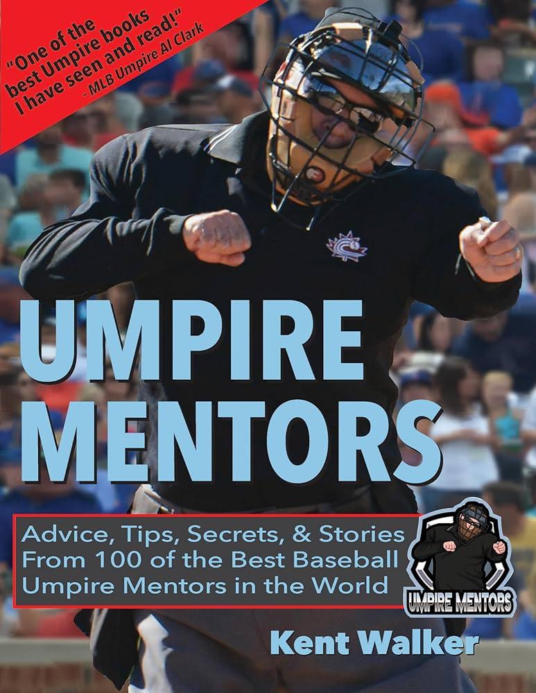 What’s it like to umpire Game 7 of the World Series? We asked an expert – The New York Times