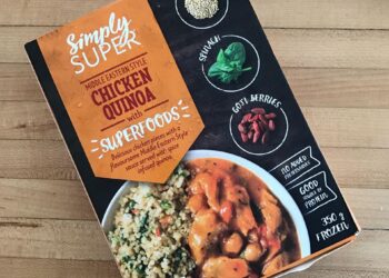 The $3.96 Aldi Frozen Meal My Son Packs for School on Repeat – Yahoo