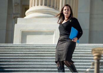 Elise Stefanik plans to launch bid for New York governor – CNN