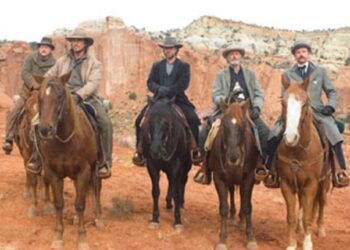 LIST: These movies from the 21st century take place in New Mexico – Yahoo