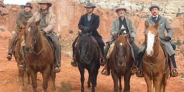 LIST: These movies from the 21st century take place in New Mexico – Yahoo