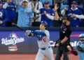 Facing elimination, Dodgers force Game 7 with dramatic World Series victory over Blue Jays – Los Angeles Times