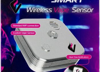 Strengthening hospital safety: The case for vape detection technology – Becker’s Hospital Review