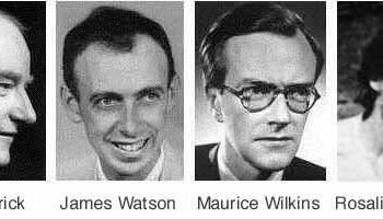 A Century in the Making: The DNA Discovery Story – McGill University