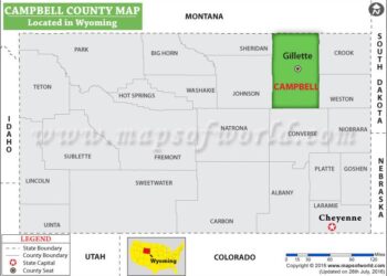 Campbell County health and food inspections (10/24/25–10/30/25) – County 17