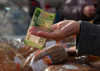 Why Did The Russian Economy Collapse In The 1990s? – WorldAtlas