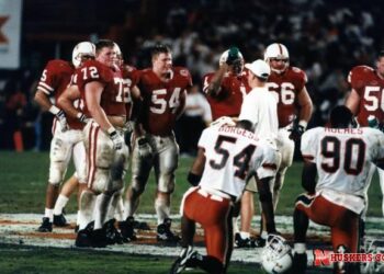 BEECHAM: Nebraska’s offense suffers blackout against USC – The Daily Nebraskan