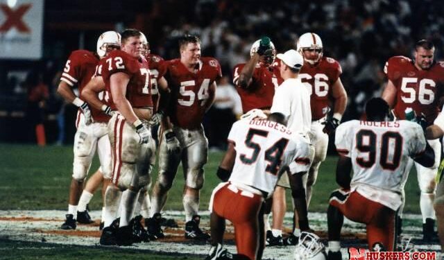 BEECHAM: Nebraska’s offense suffers blackout against USC – The Daily Nebraskan