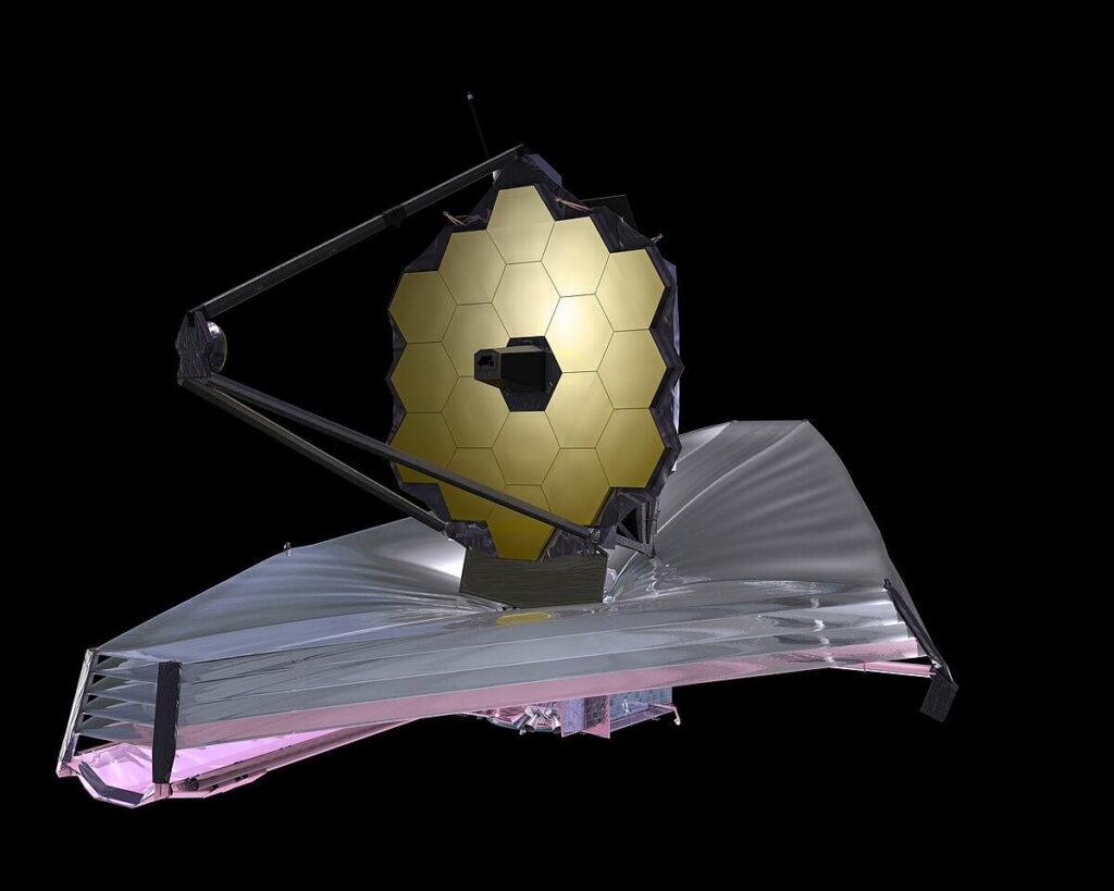 JWST captures stunning 3D view of a planet’s scorching atmosphere – ScienceDaily