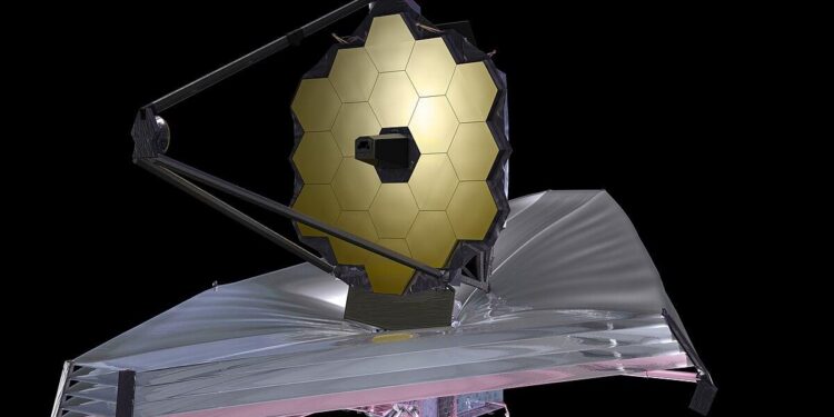 JWST captures stunning 3D view of a planet’s scorching atmosphere – ScienceDaily