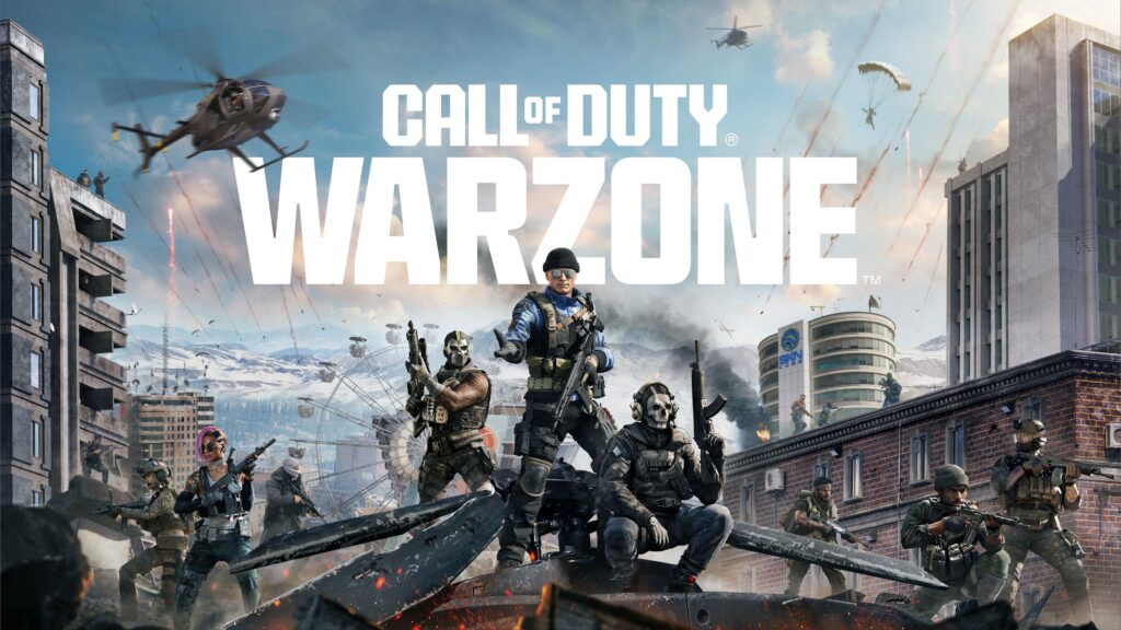 Call of Duty Movie’s Plot Setting Revealed in New Rumor – Yahoo