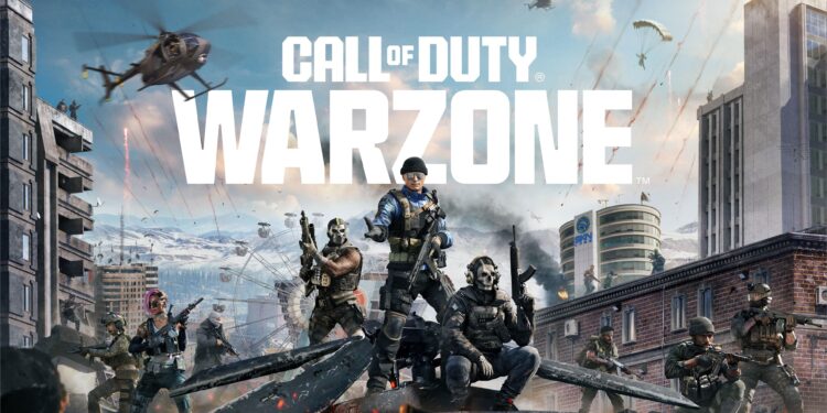 Call of Duty Movie’s Plot Setting Revealed in New Rumor – Yahoo