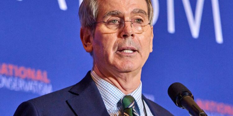 Bessent warns ‘sections of the economy’ could go into recession if Fed refuses to lower rates – MSN