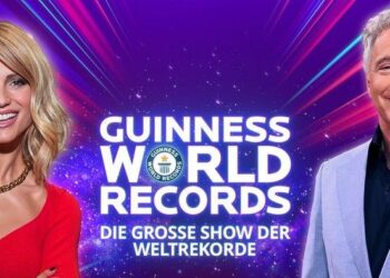 Making, measuring and verifying world records is no easy feat at Guinness World Records – CBS News