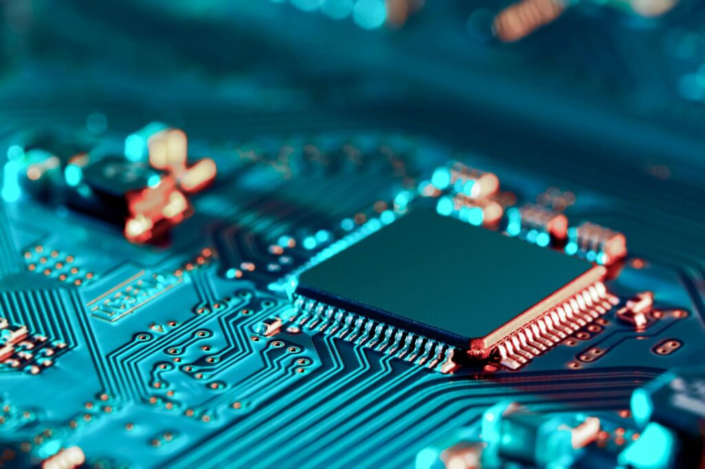 [News] China Makes Breakthrough in Chip Technology, Paving the Way for Lithography Advancements – TrendForce