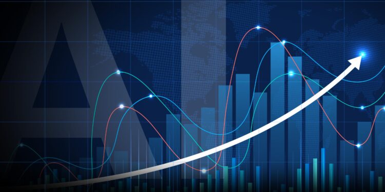 ECONOMICS WATCH – AI and the Economy: The Tail Wagging the Dog – The Cannata Report –