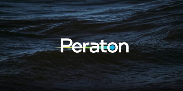 Peraton Honored As Silver Stevie® Award Winner in 2025 Stevie Awards for Technology Excellence – The AI Journal