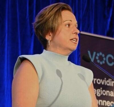 Rowland.ai Named Disruptive Technology of the Year by The Energy Council – GlobeNewswire