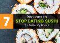 Is sushi bad for you or secretly healthy? Experts reveal what science says – The Times of India