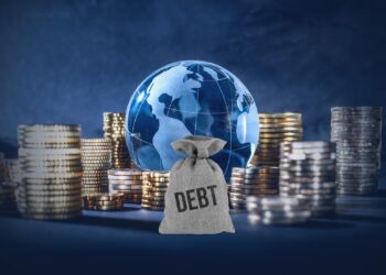 The rise of debt in the G7 economies – RSM