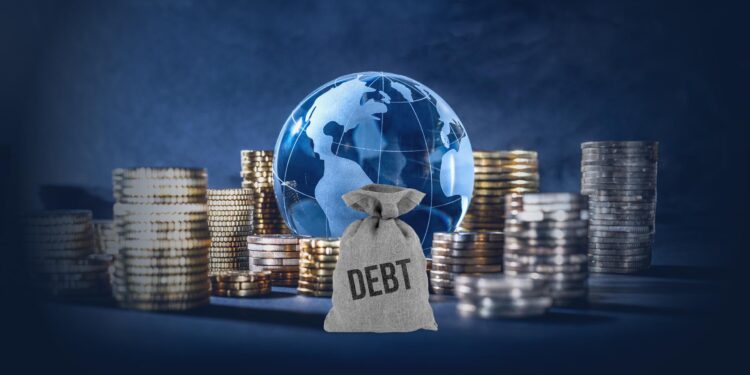 The rise of debt in the G7 economies – RSM