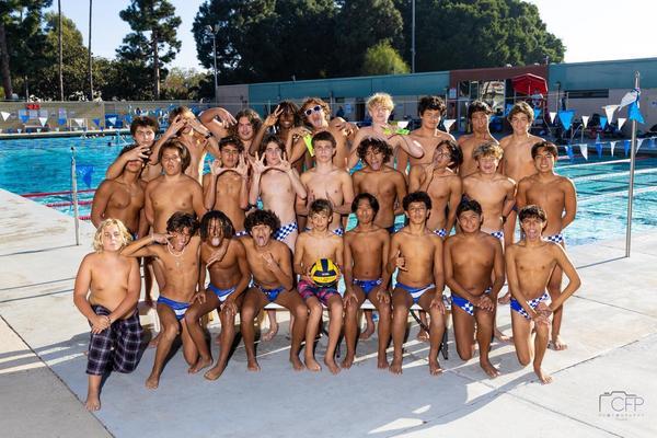 High school boys’ water polo: City Section results and schedule – Yahoo Sports