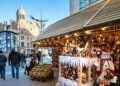 The best Christmas markets taking place around the world in 2025 – KOAM News Now