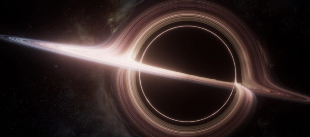Black hole unleashes brightest flare ever—brighter than 10 trillion suns – Popular Science