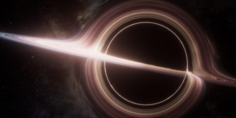 Black hole unleashes brightest flare ever—brighter than 10 trillion suns – Popular Science