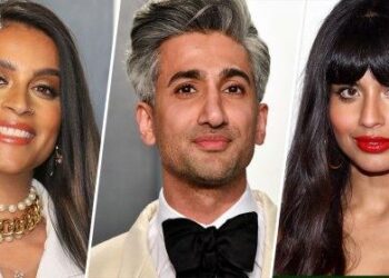 ‘Mamdani Mubarak!’: New York’s South Asians celebrate the ascension of one of their own – CNN