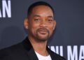 Will Smith celebrates Dodgers’ World Series win at Raising Cane’s Hollywood – KTLA