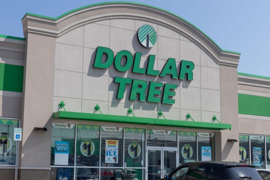 The $1.25 Dollar Tree Pantry Staple I Buy Every Time I Go – Yahoo