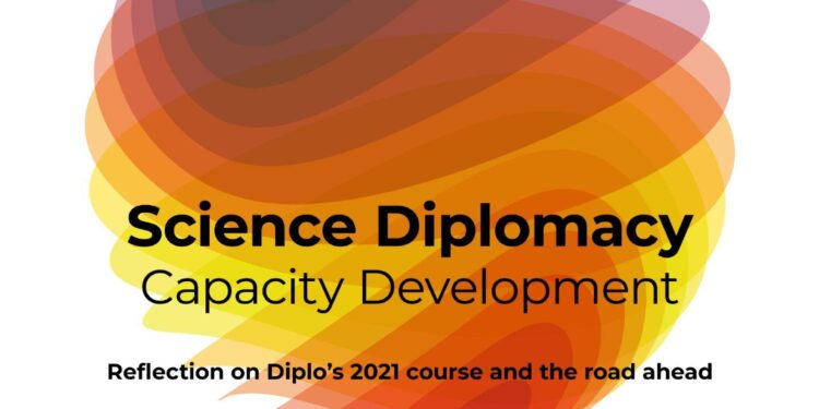 Science diplomacy in small states: a case study of global players’ engagement in Slovakia – Nature