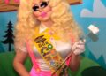 Trixie Mattel to share journey in entertainment, advocacy at UW–Madison – WKOW