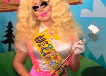 Trixie Mattel to share journey in entertainment, advocacy at UW–Madison – WKOW