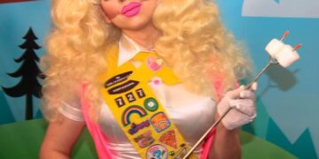 Trixie Mattel to share journey in entertainment, advocacy at UW–Madison – WKOW
