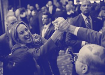 Democrats tap anxiety over Trump’s economy in victories that signal midterm strategy – USA Today