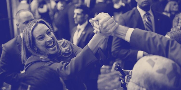 Democrats tap anxiety over Trump’s economy in victories that signal midterm strategy – USA Today