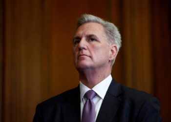 Fierce backlash within GOP after Tucker Carlson gives White nationalist Nick Fuentes a platform – CNN