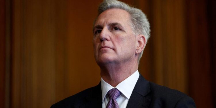 Fierce backlash within GOP after Tucker Carlson gives White nationalist Nick Fuentes a platform – CNN