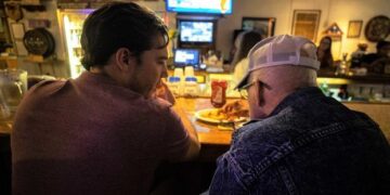 Finding fun, entertainment or support in local VFW posts – The Avenue News