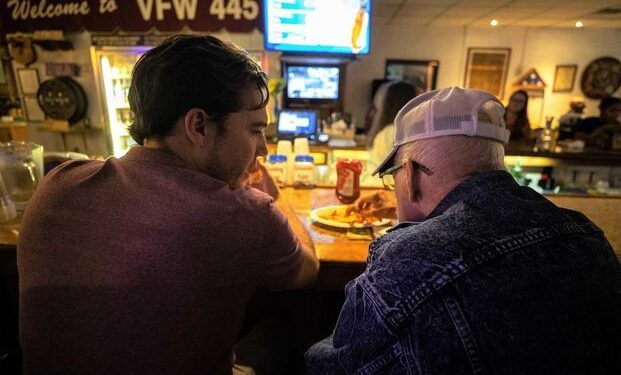 Finding fun, entertainment or support in local VFW posts – The Avenue News