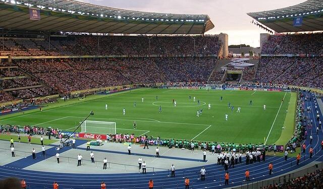 O’Neal Steals Thursday World Finals Victory From Sheppard in Final Corner – World of Outlaws
