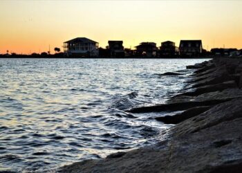 Fellowship Spotlight: Nick O’Connor – College of the Environment and Life Sciences – The University of Rhode Island