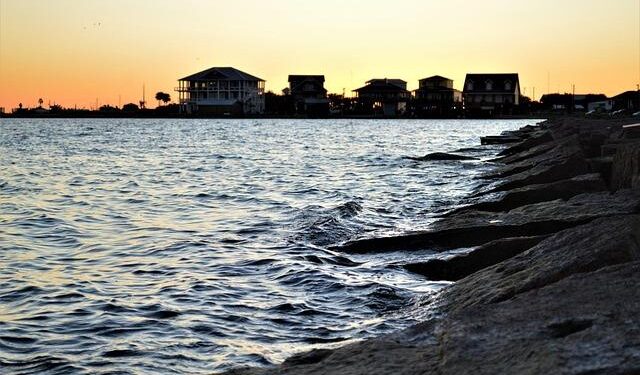 Fellowship Spotlight: Nick O’Connor – College of the Environment and Life Sciences – The University of Rhode Island