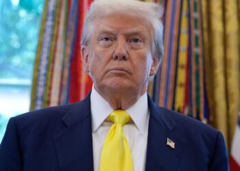 Trump accuses foreign-owned meat packers of inflating U.S. beef prices – PBS