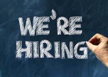 ‘No hire’ job market leaves unemployed in limbo as threats to economy multiply – The Journal Gazette